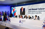 Cepal advierte que América Latina solo cumpliría el 19 % de las metas de la Agenda 2030
