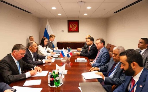Mirex da seguimiento a 20 dominicanos reportados en Rusia tras ofertas laborales