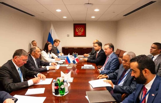 Mirex da seguimiento a 20 dominicanos reportados en Rusia tras ofertas laborales