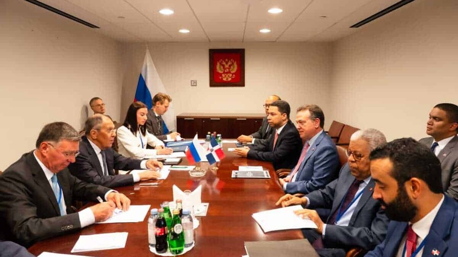 Mirex da seguimiento a 20 dominicanos reportados en Rusia tras ofertas laborales