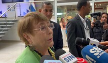 Michelle Bachelet destaca papel de la Cepal ante cambios geopolíticos y retos de América Latina