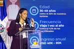 El 71 % de los turistas estadounidenses que viajó al sur usó efectivo por falta de medios de pago El 71 % de los turistas estadounidenses que viajó al sur usó efectivo por falta de medios de pago