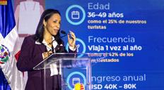 El 71 % de los turistas estadounidenses que viajó al sur usó efectivo por falta de medios de pago