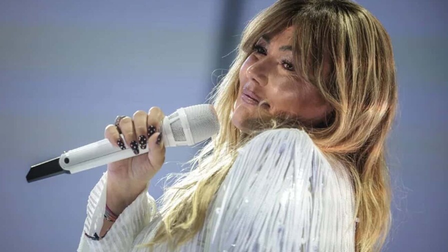 La Oreja de Van Gogh anuncia su gira en México con Amaia Montero