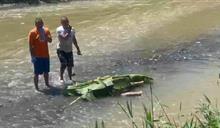 Cuerpo de adolescente recuperado del río Yaque del Norte presenta heridas cortopunzantes