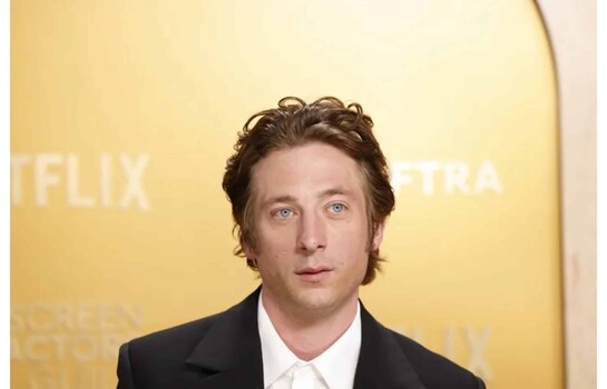 Jeremy Allen White enfrenta la aterradora ambición de las redes en The Social Reckoning