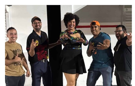El grupo Sigma pone a sonar la nostalgia con un tributo a los clásicos del anime