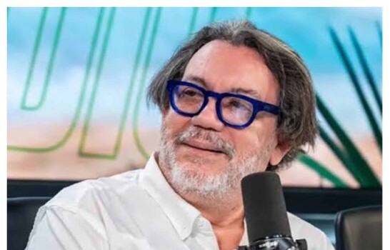 Las secuelas emocionales que enfrenta Kenny Grullón tras el violento asalto: No estoy durmiendo bien