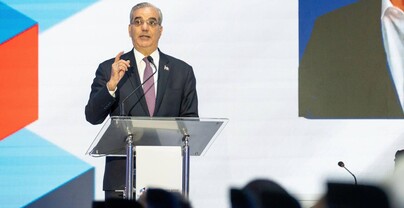 Abinader pone énfasis en integración regional para crecer en Latinoamérica