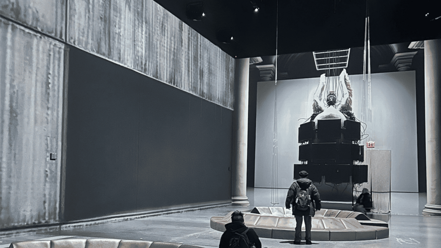El arte del toque humano El arte del toque humano