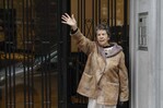 Muere Maricarmen, la anciana cuyo desahucio en Madrid encendió protestas por la vivienda Muere Maricarmen, la anciana cuyo desahucio en Madrid encendió protestas por la vivienda