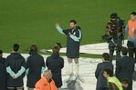 Messi dice adiós a Argentina con gol, doble asistencia y lágrimas Messi dice adiós a Argentina con gol, doble asistencia y lágrimas