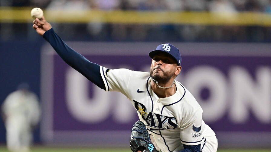 De Queens a Tampa: Peralta recupera su valor de cara a la agencia libre De Queens a Tampa: Peralta recupera su valor de cara a la agencia libre