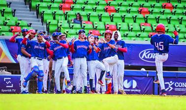 RD ganó plata mundial con una selección sub-15 que reúne a “14 Ohtanis” y vale más de US$30 millones