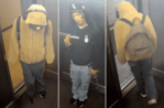 NYPD: exnovio de Nathaly Ramírez fue a reconciliarse con ella, pero la tiró del piso 15 en El Bronx