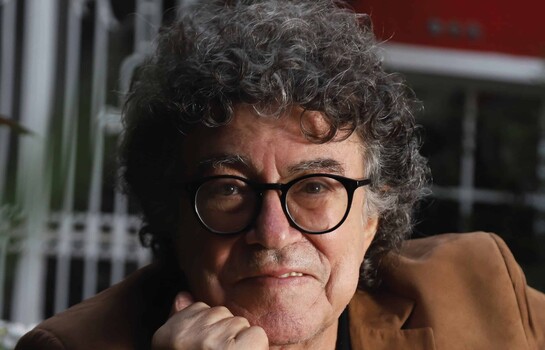 Muere Piero, el reconocido cantautor de Mi viejo y la canción social