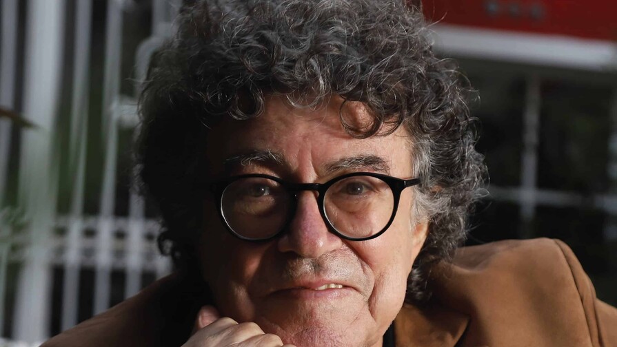 Muere Piero, el reconocido cantautor de Mi viejo y la canción social Muere Piero, el reconocido cantautor de Mi viejo y la canción social