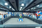 El PRM reabre padrón para nuevos militantes y prepara primarias para el 2027 El PRM reabre padrón para nuevos militantes y prepara primarias para el 2027
