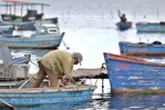 Puerto Esperanza, el pueblo pesquero de Cuba que cambió la esperanza por la supervivencia