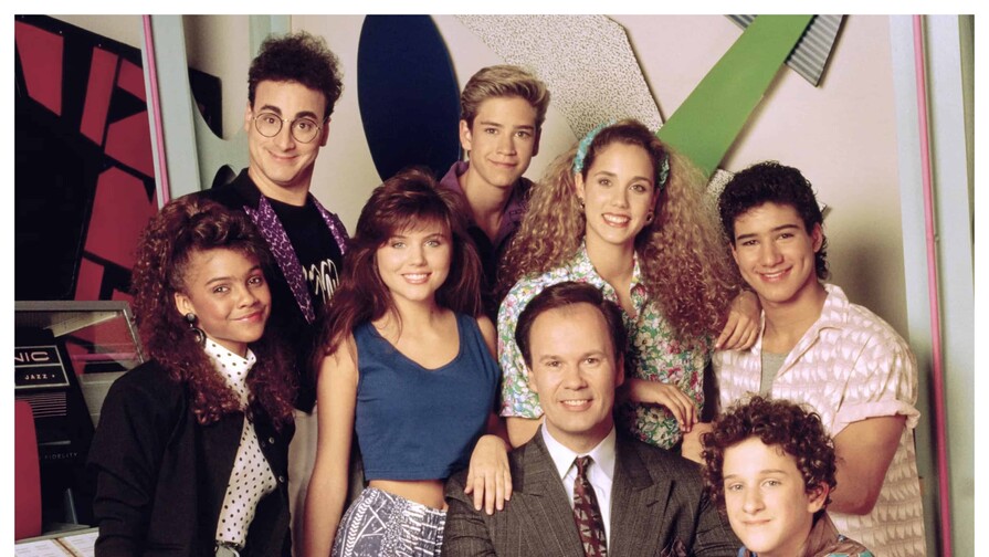 Se revela la causa de muerte de Dennis Haskins, actor de Salvado por la campana