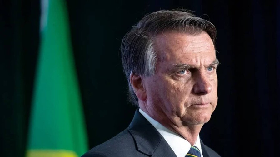 El Supremo analizará la revisión de la condena de Jair Bolsonaro tras las elecciones
