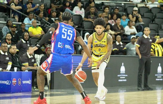 El Club Rafael Barias vence a San Lázaro y llega a cinco triunfos