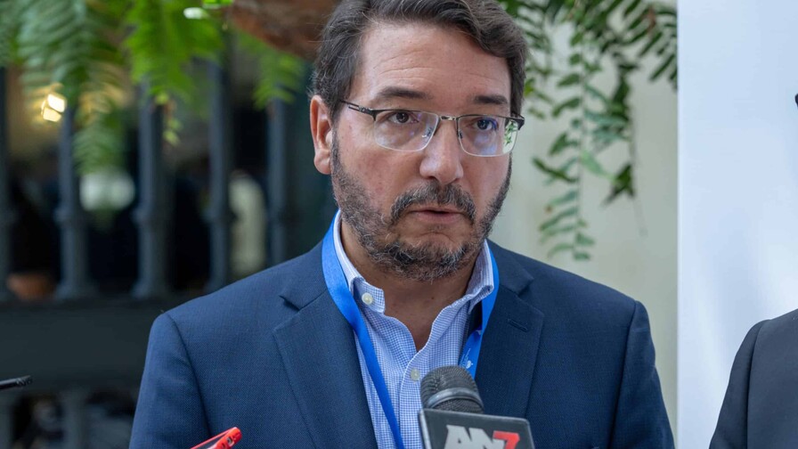 Sistema eléctrico del país requiere confiabilidad con respaldo térmico