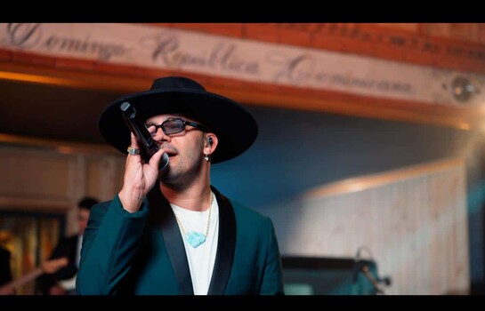Ensamble Etéreo presenta a Gabriel Pagán y su nuevo álbum No era el plan