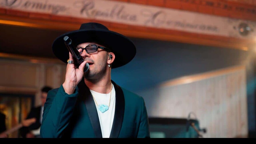 Ensamble Etéreo presenta a Gabriel Pagán y su nuevo álbum No era el plan