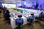 Continúa este jueves en Santiago la jornada de trabajo de la Cepal