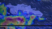 El COE mantiene en alerta verde al Gran Santo Domingo y San Cristóbal ante posibles inundaciones