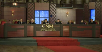 CNM concluye tercera jornada de entrevistas y eleva a 63 los aspirantes evaluados para Suprema Corte
