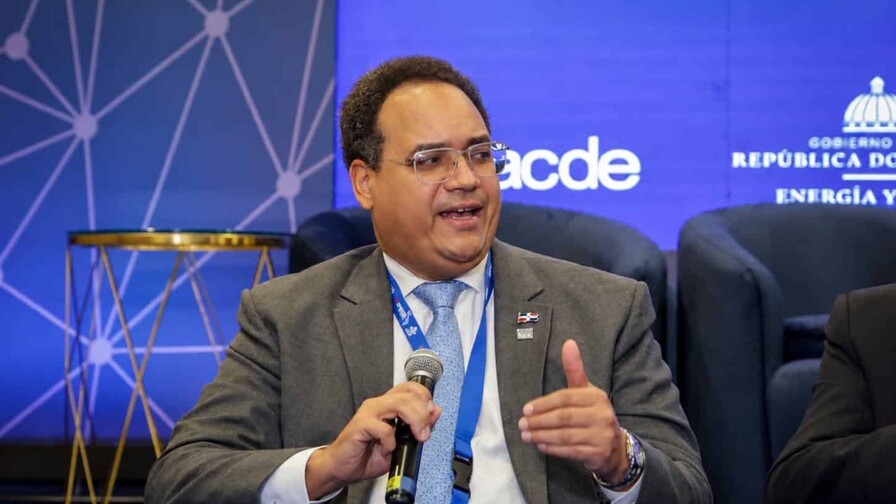 Superintendente de Electricidad advierte que demanda eléctrica en RD crece 5 % al año