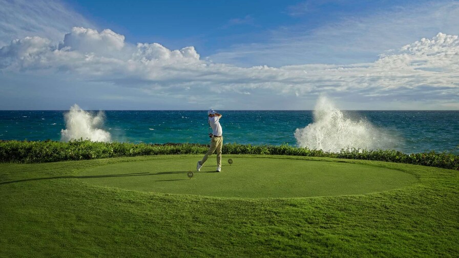 La gran final del PGA TOUR Americas reunirá a 60 jugadores