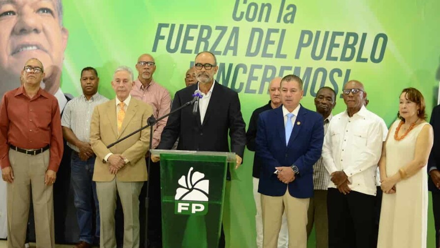 FP denuncia irregularidades en elecciones de la ANPA y reclama tres puestos