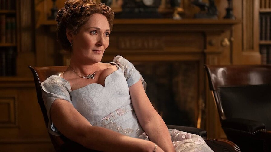 Netflix anuncia una nueva precuela de Bridgerton centrada en Lady Violet