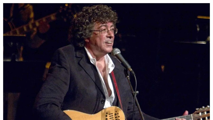 Piero, más allá de “Mi Viejo”: la voz de generaciones que convirtió la música en compromiso social