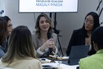 Proyecto de Ley Mirabal incluye violencia vicaria y esterilización forzada