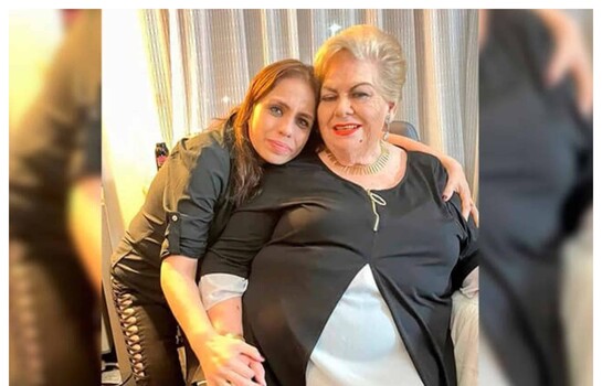 Muere a los 48 años la hija de Paquita la del Barrio, a menos de dos años del deceso de la cantante