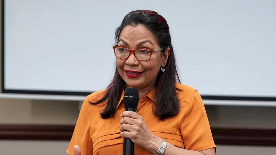 Lucía Vásquez y su aporte al desarrollo de la educación inclusiva