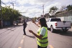 Hillary y Enmy, las primeras alumnas reconocidas como Estudiantes de la Semana Hillary y Enmy, las primeras alumnas reconocidas como Estudiantes de la Semana