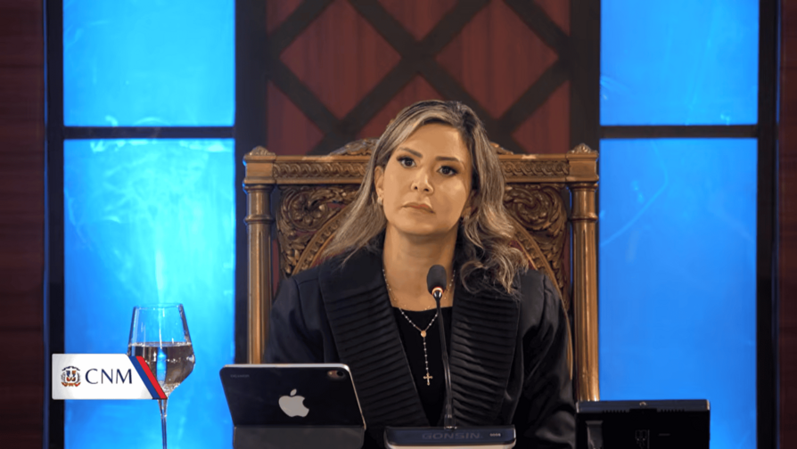 Rosalba Ramos defiende que el nuevo Código Penal permitirá superar penas irrisorias