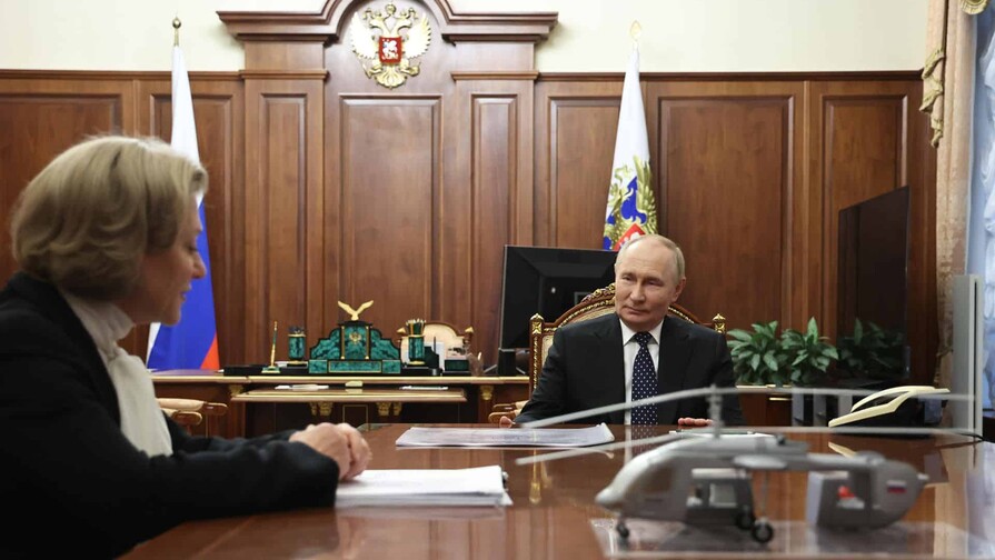 Rusia da por concluidas medidas profilácticas ante posible brote neumónico en Siberia
