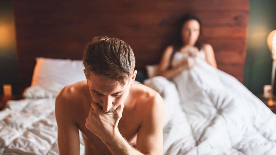 ¿Qué hacer cuando tu pareja no comparte una fantasía sexual?