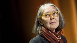 Premio Nobel de Literatura: Anne Carson y su viaje literario por España