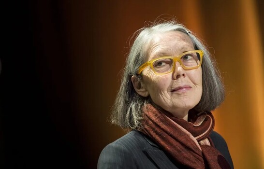 Premio Nobel de Literatura: Anne Carson y su viaje literario por España