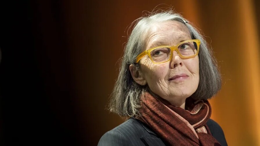 Premio Nobel de Literatura: Anne Carson y su viaje literario por España