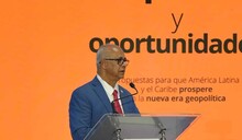 Secretario general de la OEA advierte que una nueva visión de las Américas no será posible sin unidad