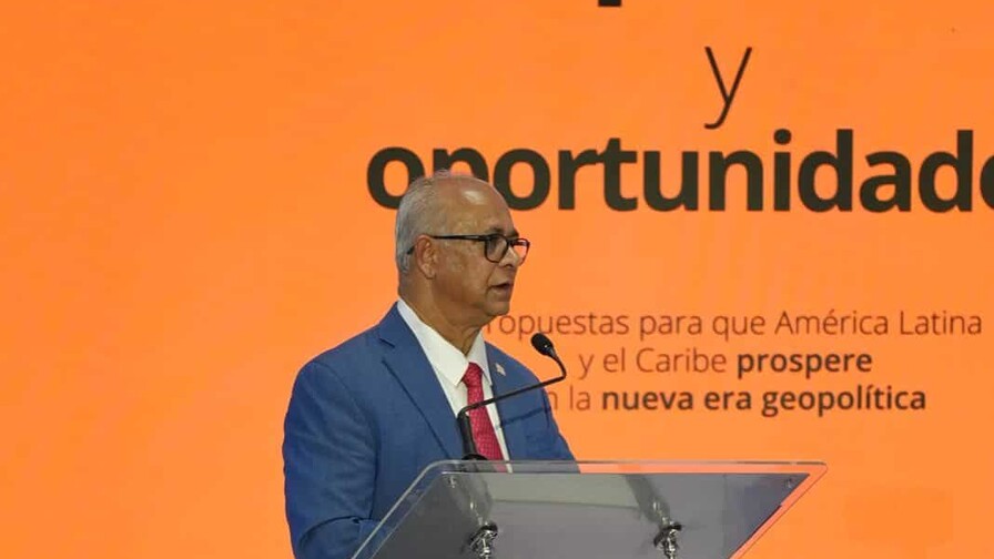 Secretario general de la OEA advierte que una nueva visión de las Américas no será posible sin unidad Secretario general de la OEA advierte que una nueva visión de las Américas no será posible sin unidad