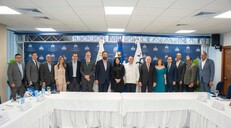 Industriales respaldan acciones del Gobierno para prevenir y combatir el comercio ilícito